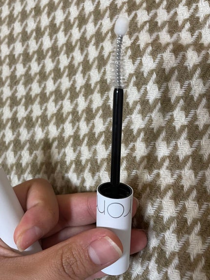 ハンオールラッシュセラム/rom&nd/まつげ美容液を使ったクチコミ(5枚目)