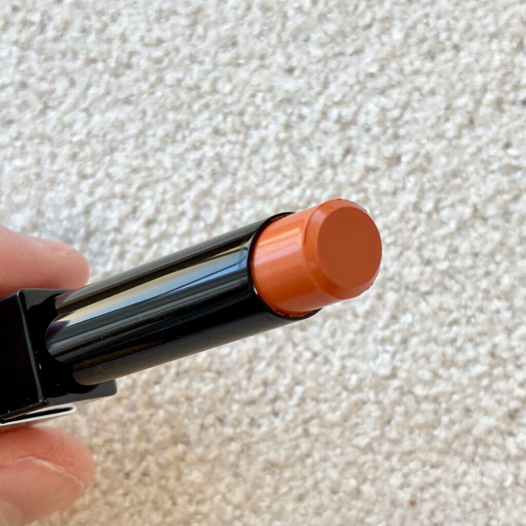 アライジングスピリットリップグロー/THREE/口紅を使ったクチコミ(2枚目)