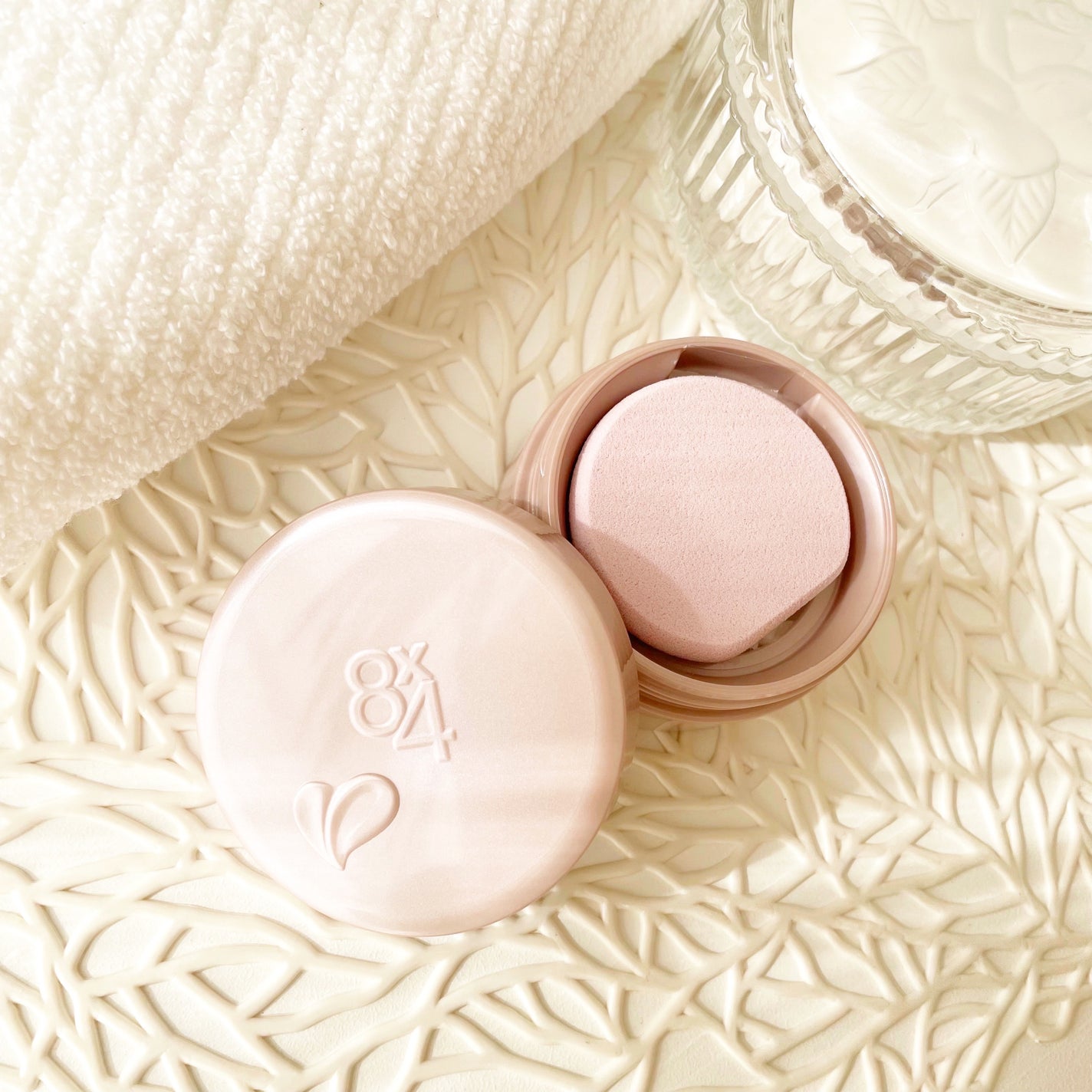 8x4 デオドラントパテ【医薬部外品】/8x4/デオドラント・制汗剤を使ったクチコミ(8枚目)