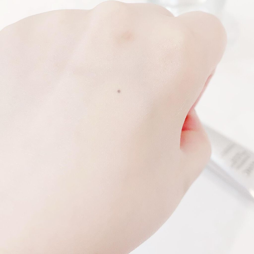 AHC ユース ラスティング リアル アイ クリーム フォー フェイス/AHC/アイケア・アイクリームを使ったクチコミ(5枚目)