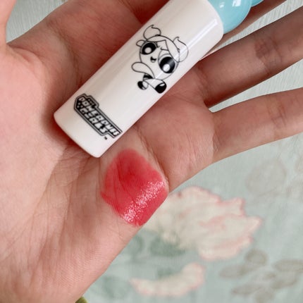 タンフルグラスティント/Colorgram/リップティントを使ったクチコミ(4枚目)