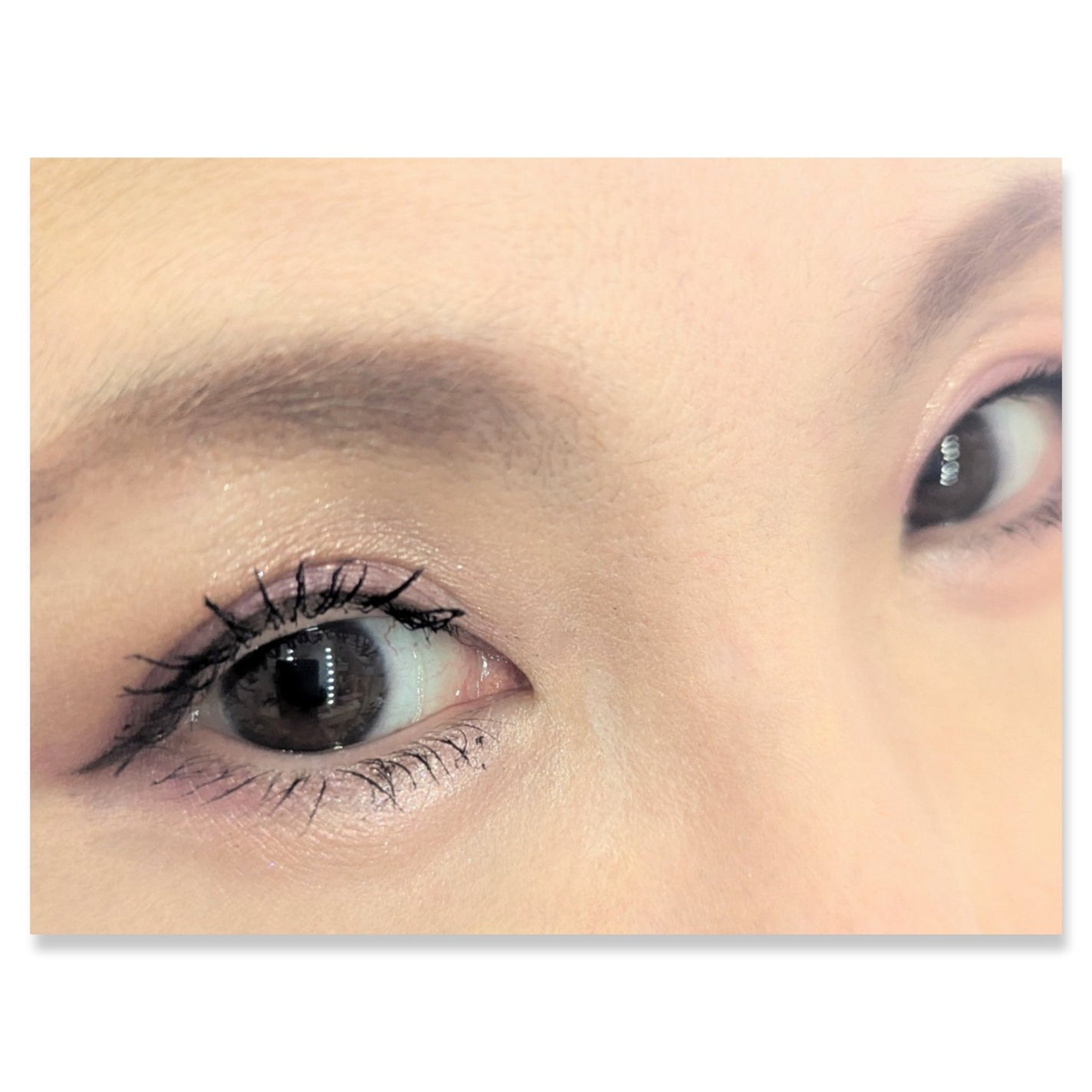 プレイカラー アイシャドウ/ETUDE/アイシャドウパレットを使ったクチコミ(2枚目)