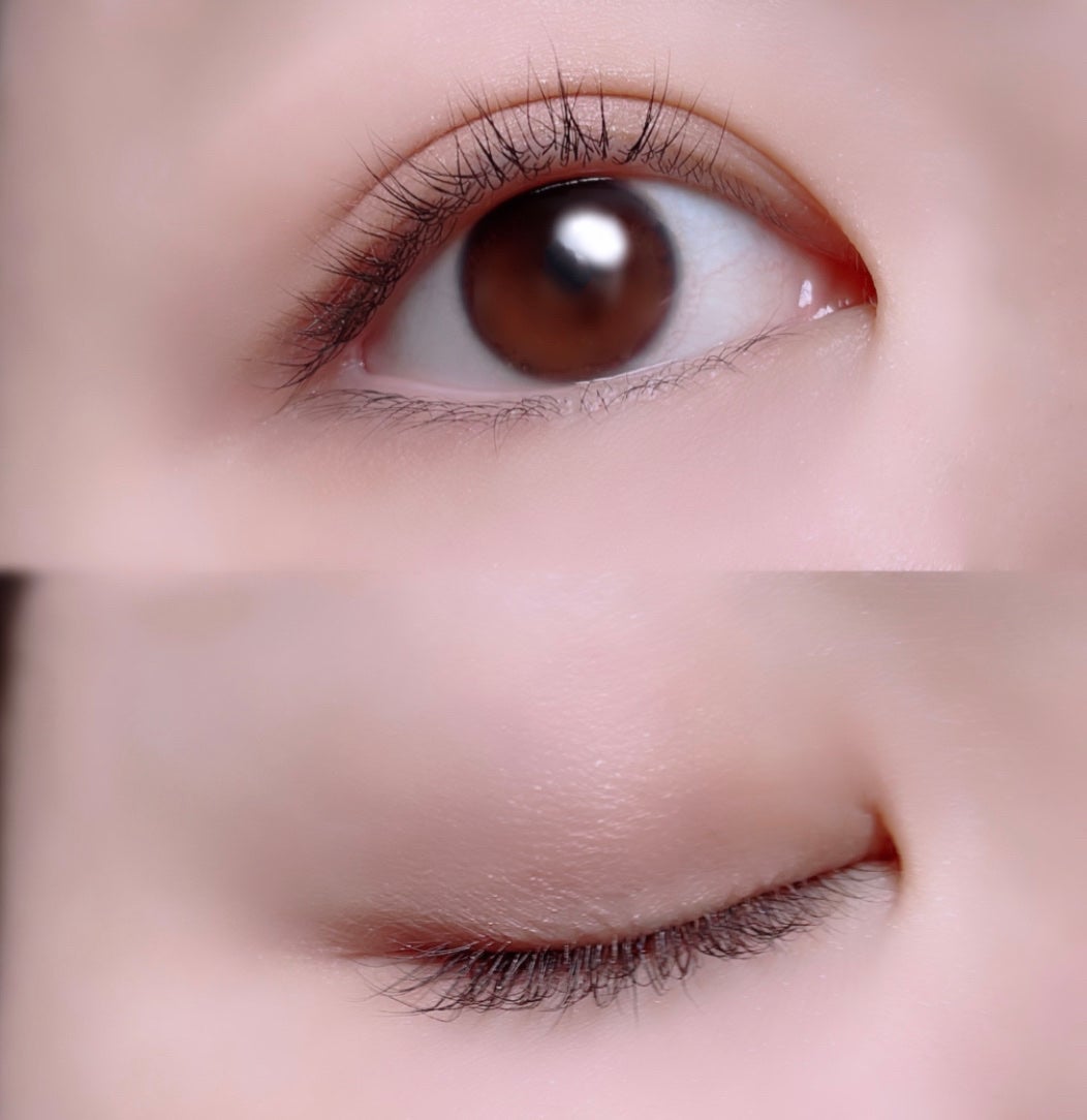 ケイト ザ アイカラー/KATE/単色アイシャドウを使ったクチコミ(3枚目)