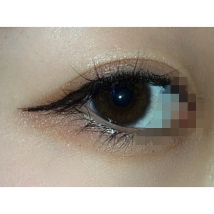 miium 1day/miium/ワンデー(1DAY)カラコンを使ったクチコミ(2枚目)