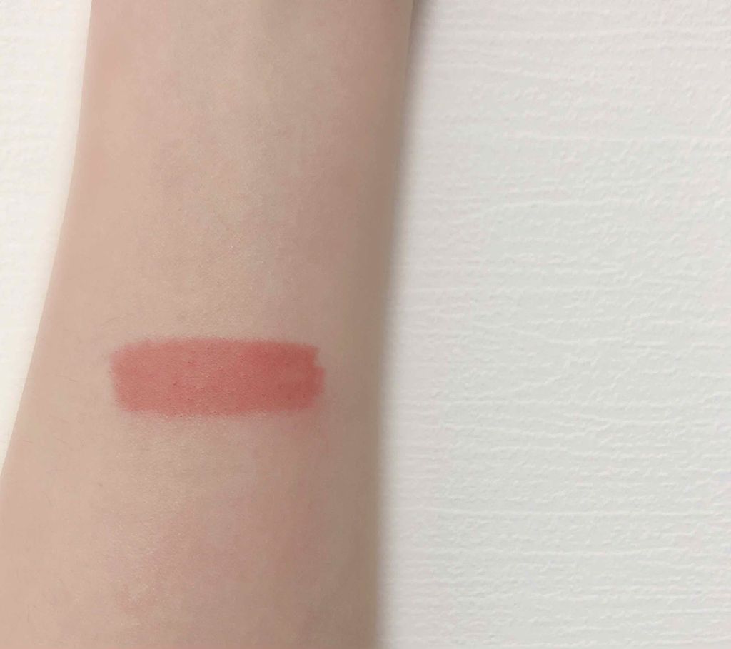 リップティントシロップ/キャンメイク/リップティントを使ったクチコミ(4枚目)