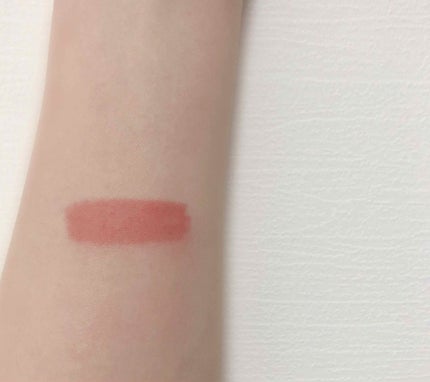 リップティントシロップ/キャンメイク/リップティントを使ったクチコミ(4枚目)