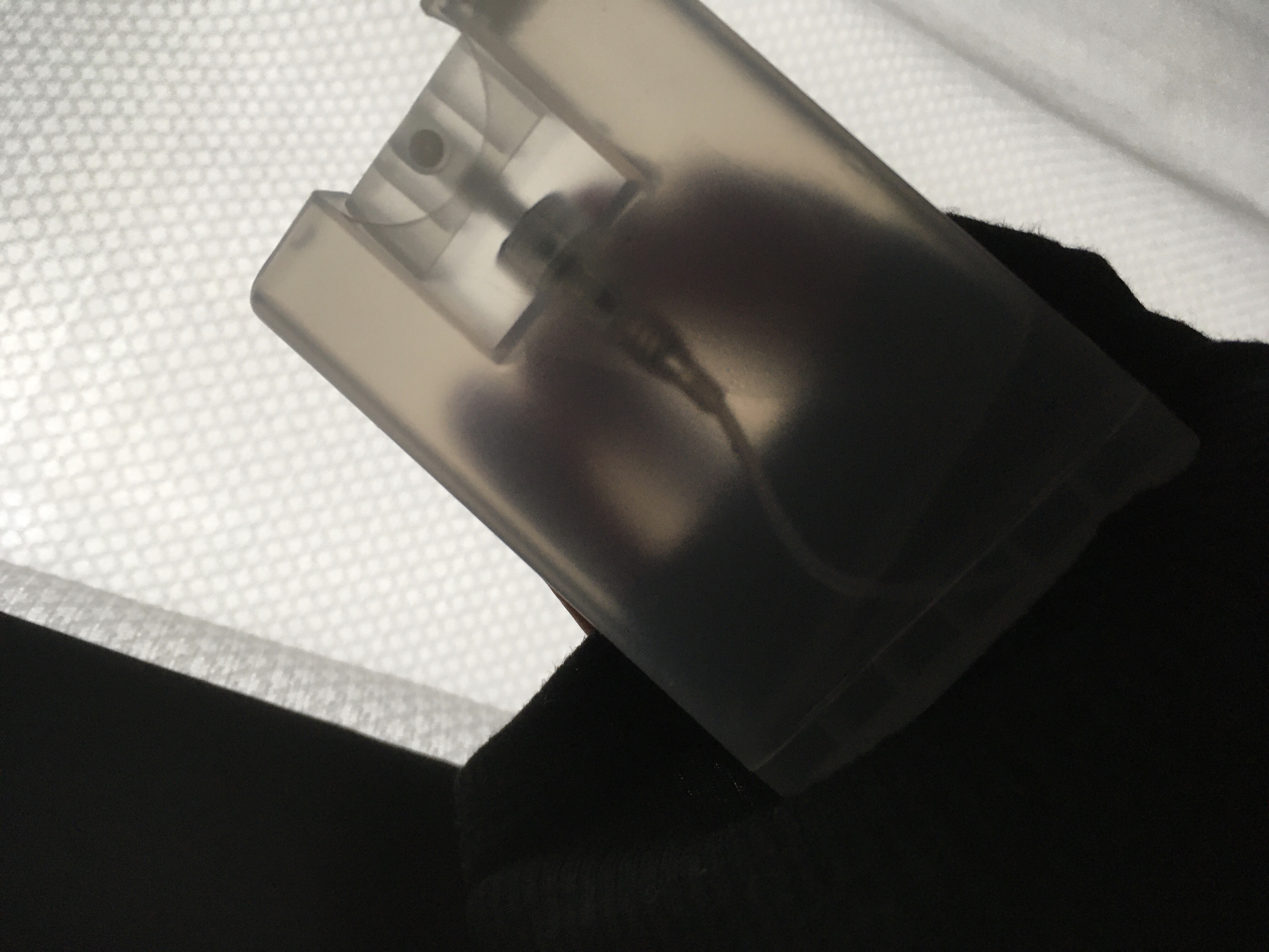 カード型スプレーボトル/セリア/その他を使ったクチコミ（1枚目）