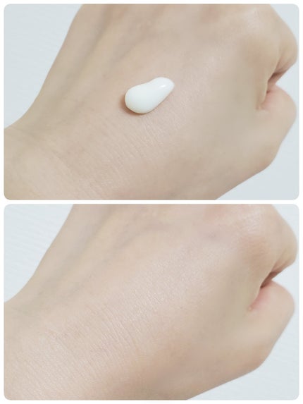 ビオレUV アクアリッチ ウォータリーエッセンス/ビオレ/日焼け止めローションを使ったクチコミ(3枚目)