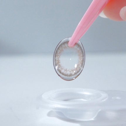 VNTUS 1day/VNTUS/ワンデー(1DAY)カラコンを使ったクチコミ(7枚目)