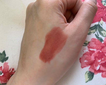 ホット リップス 2/Charlotte Tilbury/口紅を使ったクチコミ(2枚目)