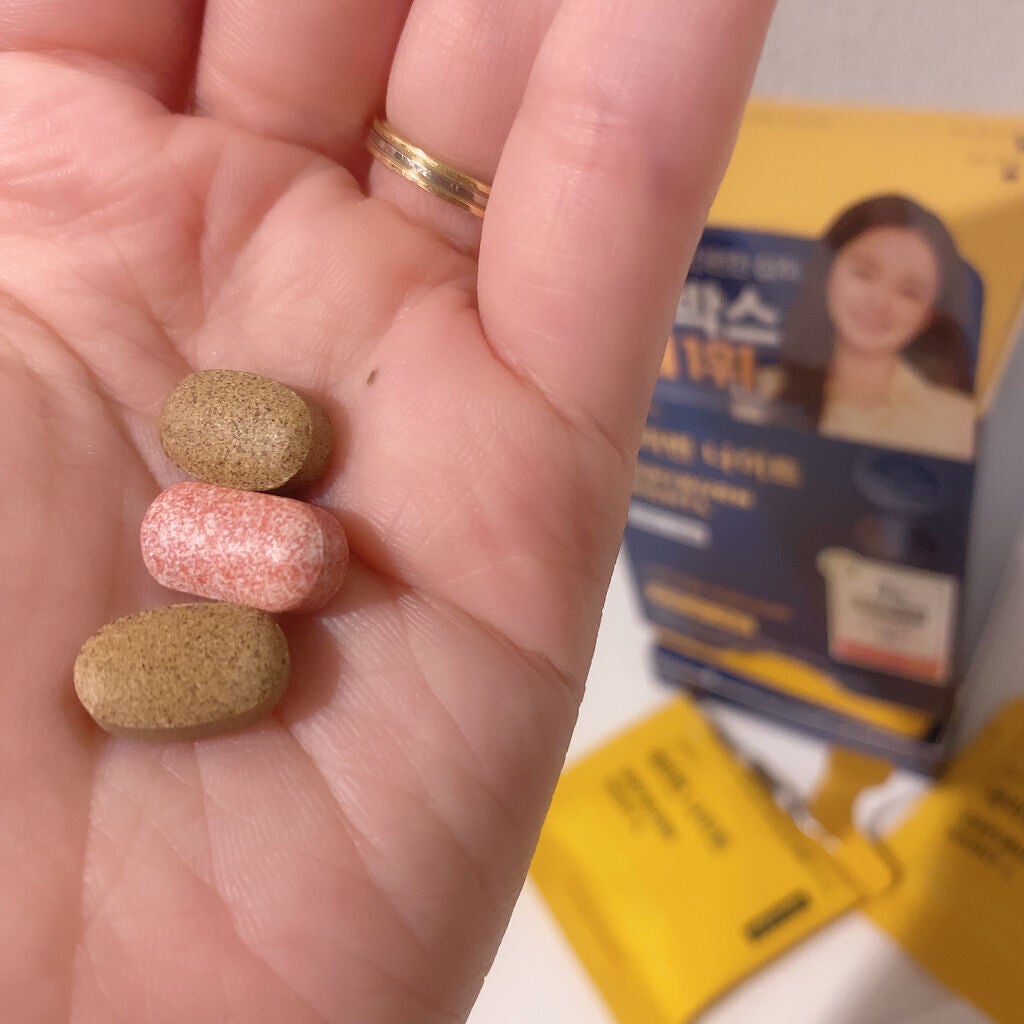 Rちゃん/美容レポ on LIPS 「୨୧┈┈┈┈┈┈┈┈┈┈┈┈┈┈┈୨୧💙𝐒𝐄𝐑𝐘𝐁𝐎𝐗ㅤ🔥セリ..」(4枚目)