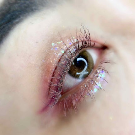 ヴィセ アヴァン リップ&アイカラー ペンシル/Visée/ペンシルアイライナーを使ったクチコミ(5枚目)