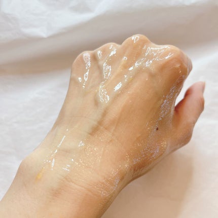 リアルティートリー シカ ウォッシュオフパック/ネイチャーリパブリック/洗い流すパック・マスクを使ったクチコミ(6枚目)