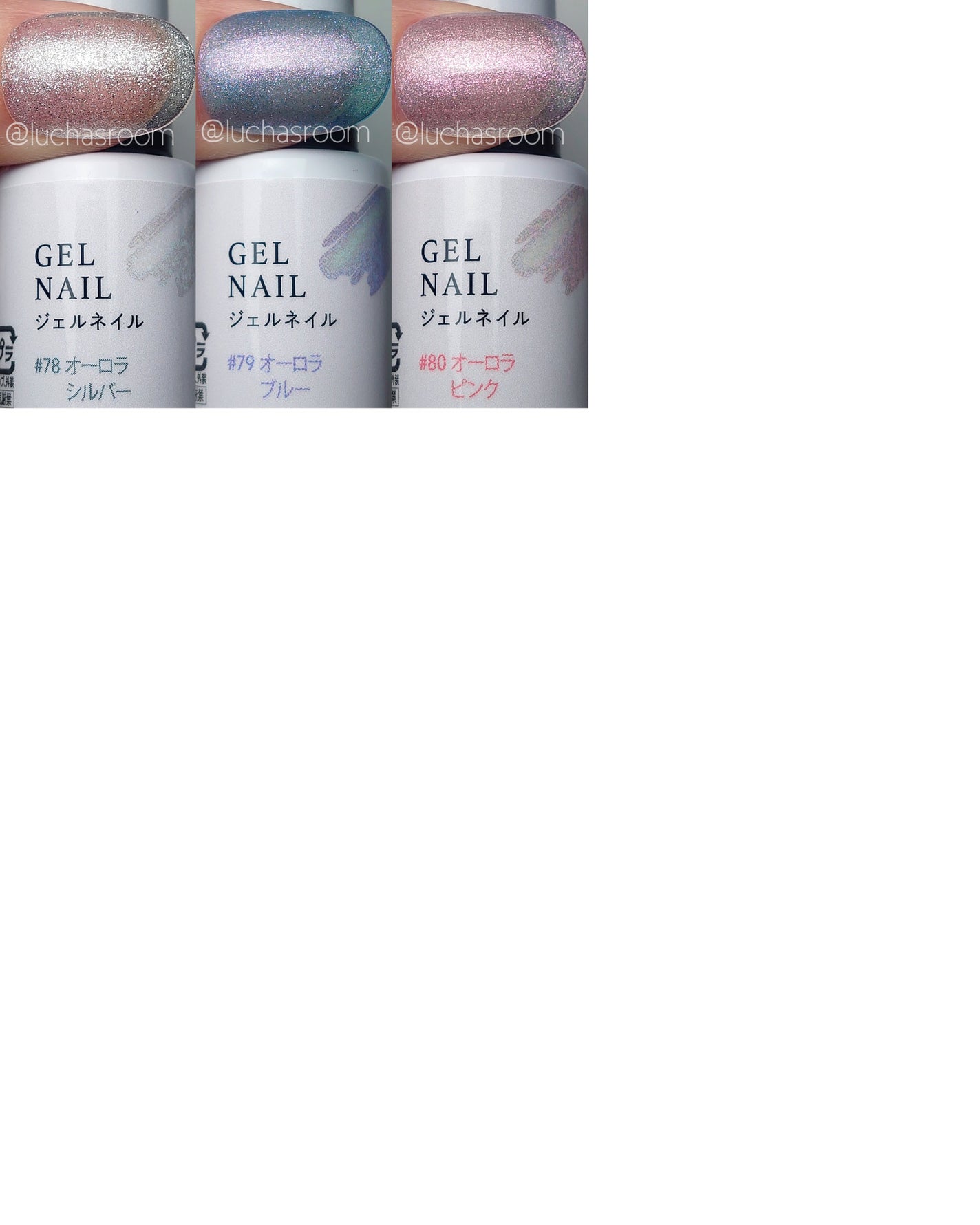 BRG ジェルネイル/DAISO/ジェルネイルを使ったクチコミ(10枚目)