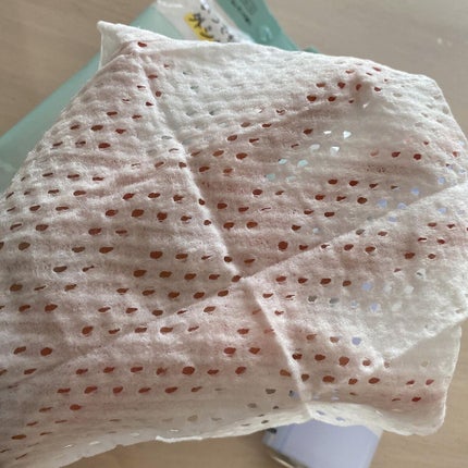 メリット ドライシャンプースプレー/メリット/ドライシャンプーを使ったクチコミ(3枚目)