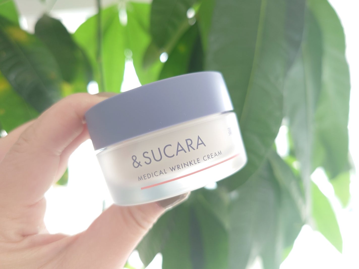 薬用 コンディショニング  ローション/&SUCARA/化粧水を使ったクチコミ(5枚目)