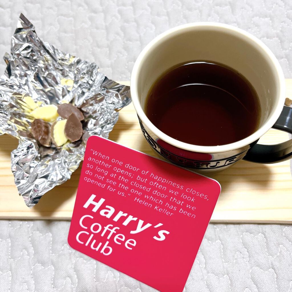 harryscoffee/harryscoffee/ドリンクを使ったクチコミ(3枚目)