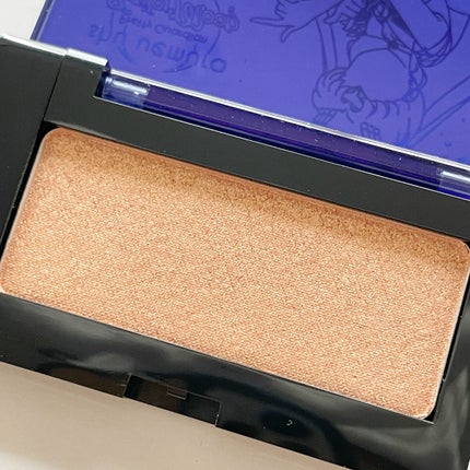 ムーン クライシス ハイライター/shu uemura/パウダーハイライトを使ったクチコミ(5枚目)