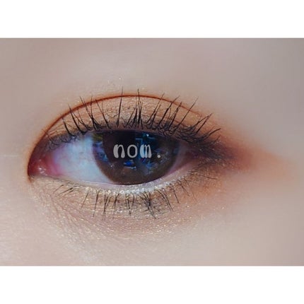 アイカラーパレット/heme/アイシャドウパレットを使ったクチコミ(5枚目)