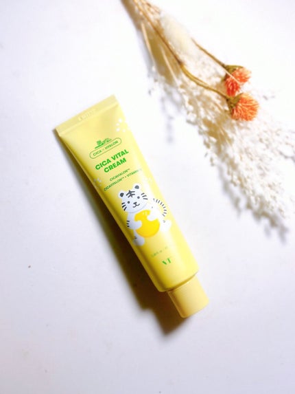 シカバイタル エッセンス/VT/美容液を使ったクチコミ(10枚目)