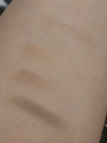 リピリピ ヘアクリーム/ripi ripi/ヘアワックス・クリームを使ったクチコミ(3枚目)