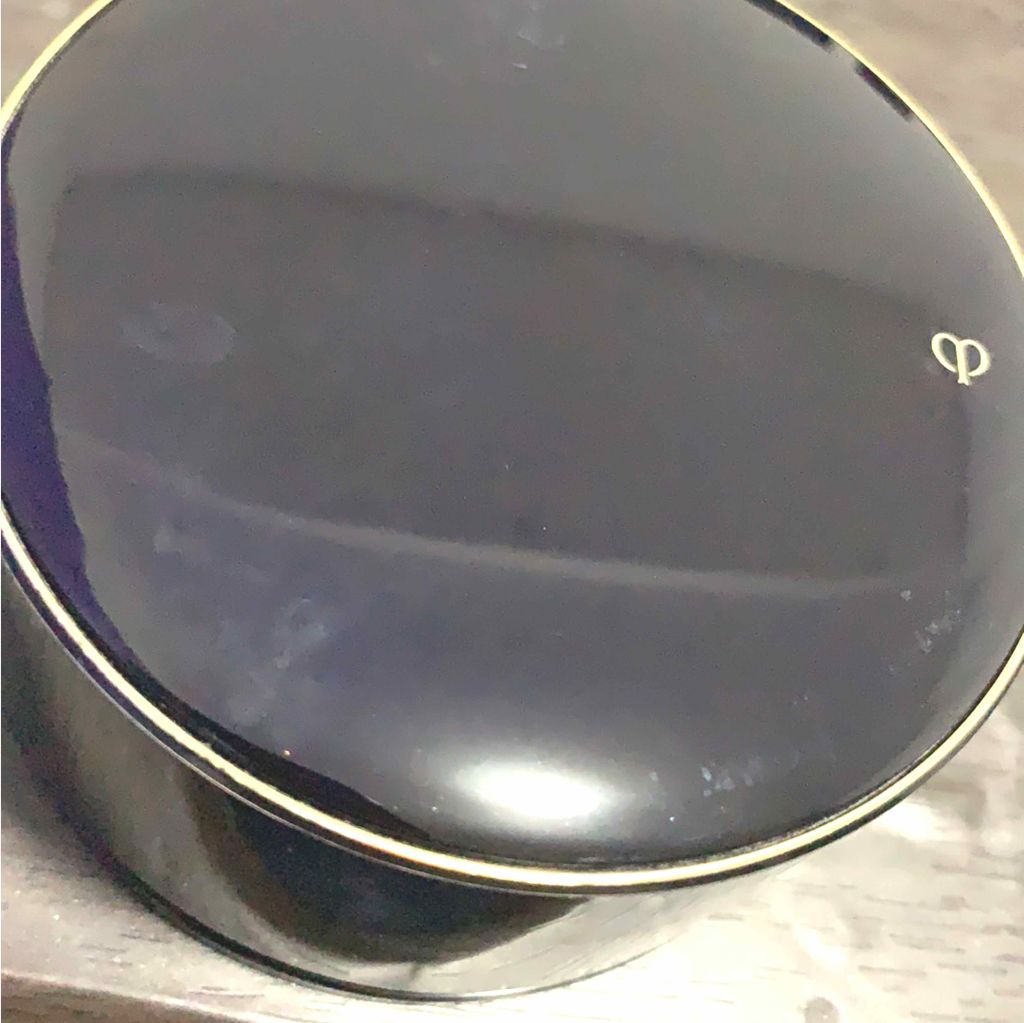 プードルトランスパランS/クレ・ド・ポー ボーテ/ルースパウダーを使ったクチコミ（1枚目）