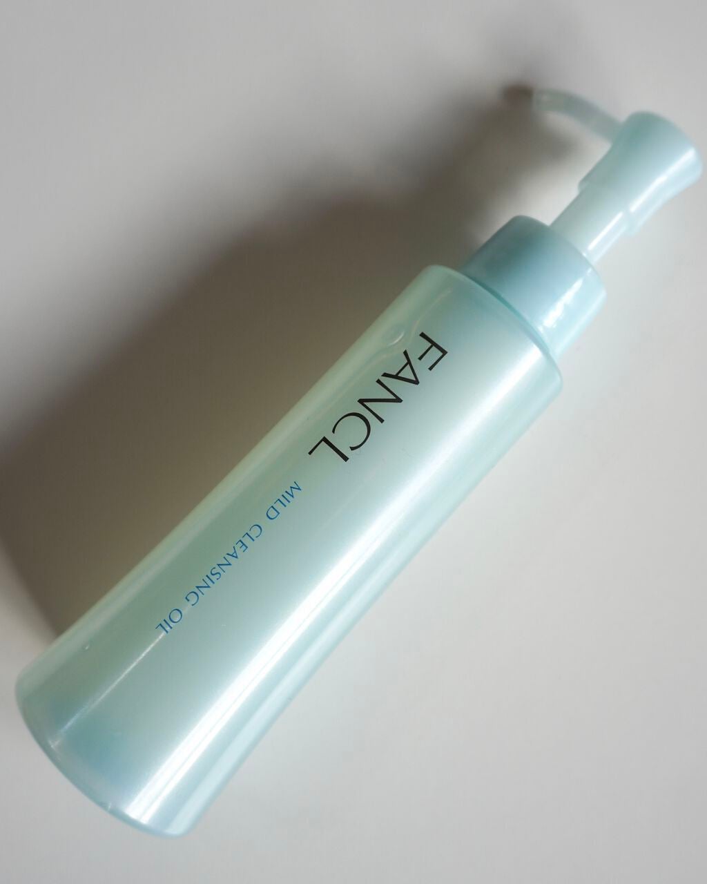 マイルドクレンジング オイル/ファンケル/オイルクレンジングを使ったクチコミ(1枚目)