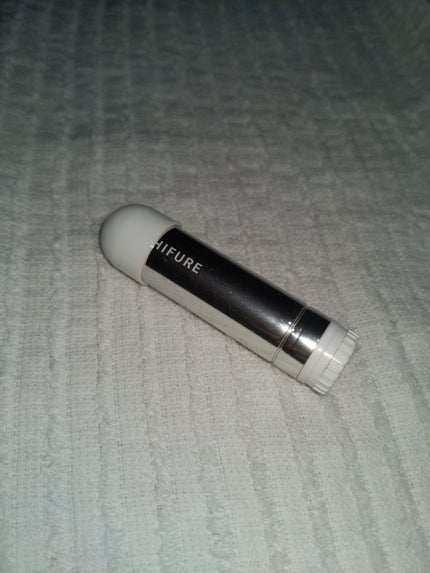 口紅(詰替用)/ちふれ/口紅を使ったクチコミ(2枚目)