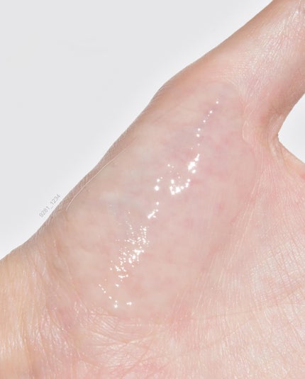 清柑柚子コンブチャパヒューム薄毛ケアシャンプー/TEABLESS/市販シャンプーを使ったクチコミ(4枚目)