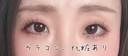 LILY ANNA/LILY ANNA/カラーコンタクトレンズを使ったクチコミ(6枚目)