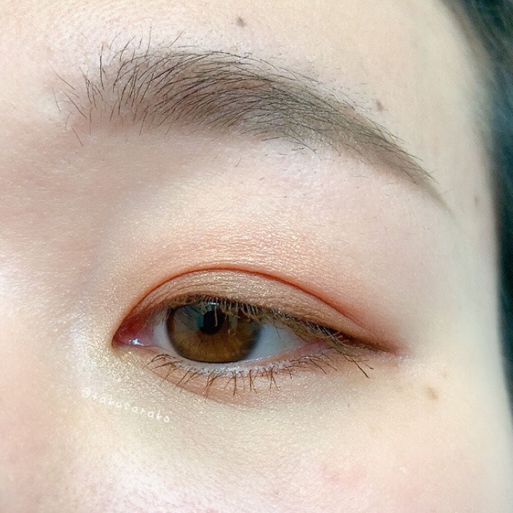 モイスチャー リッチ リップスティック/SUQQU/口紅を使ったクチコミ(3枚目)