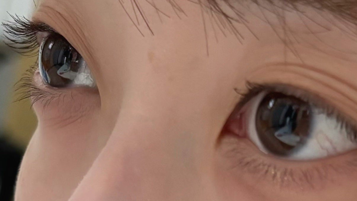 マイクロマスカラ アドバンストフィルム/ヒロインメイク/マスカラを使ったクチコミ(2枚目)