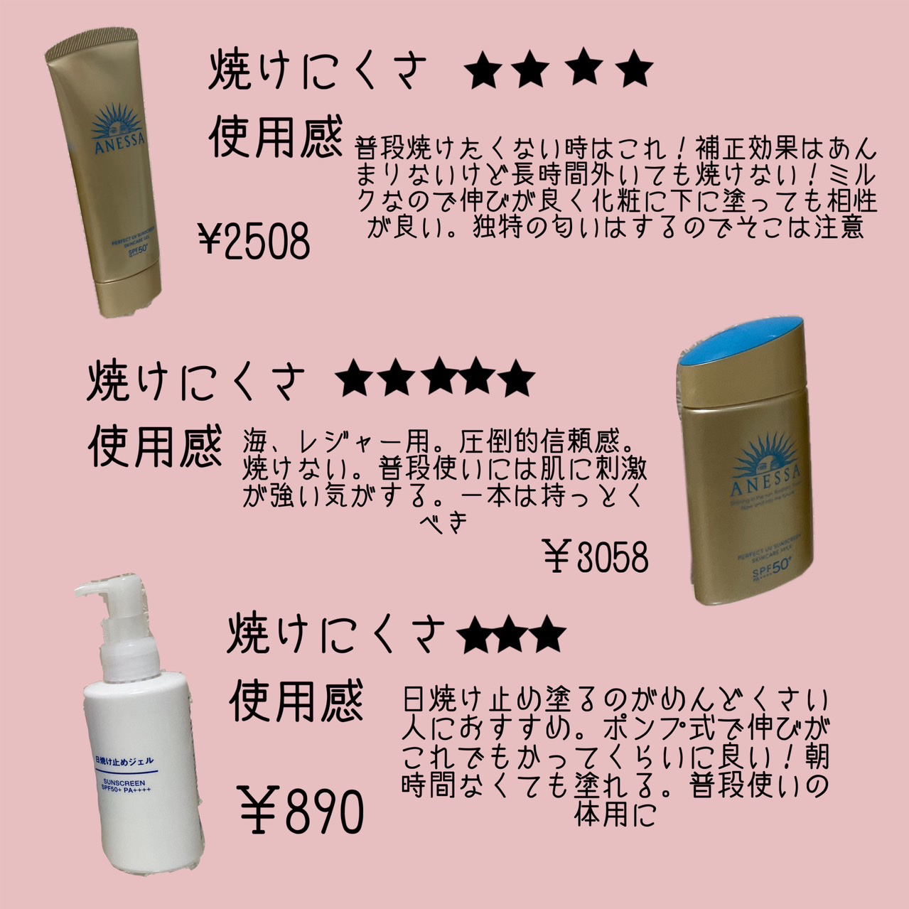 スキンアクア トーンアップUVエッセンス/スキンアクア/日焼け止めクリームを使ったクチコミ（2枚目）