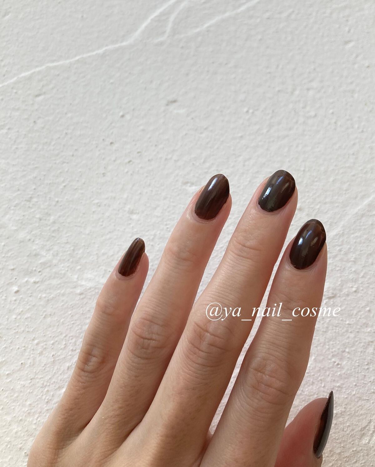 レッツゲートヌードバッキンガムゲート/nails inc./マニキュアを使ったクチコミ（2枚目）