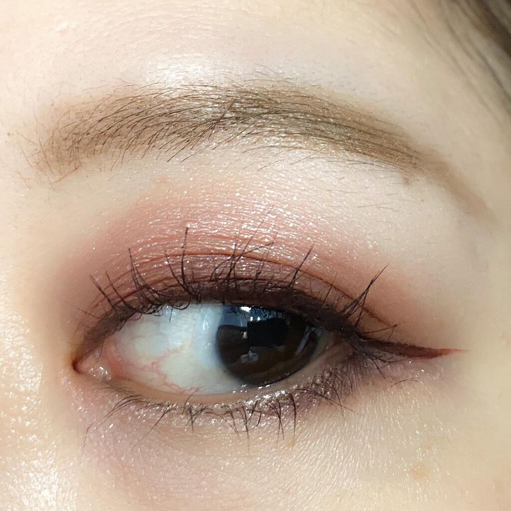 アイ カラー クォード/TOM FORD BEAUTY/アイシャドウパレットを使ったクチコミ（3枚目）