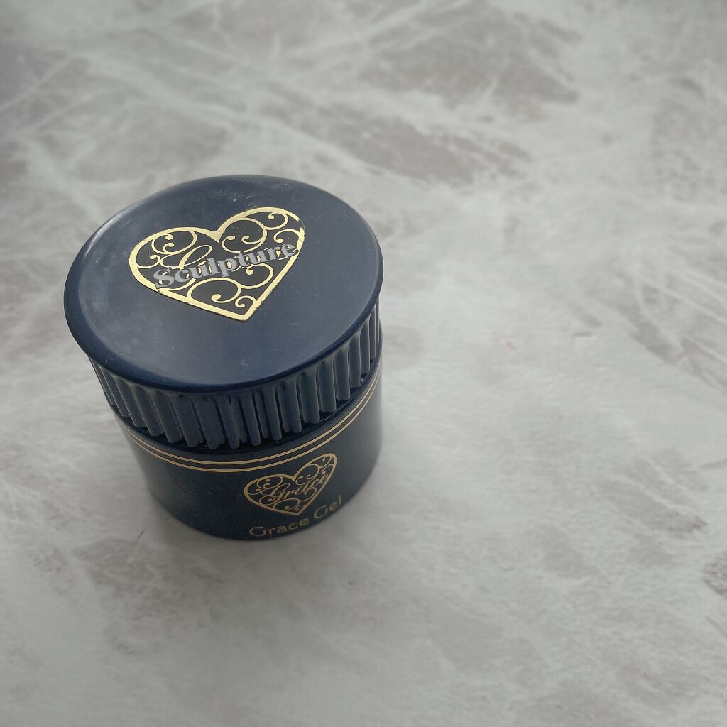 プリティーカラージェル/グレースジェル/ジェルネイルを使ったクチコミ（2枚目）