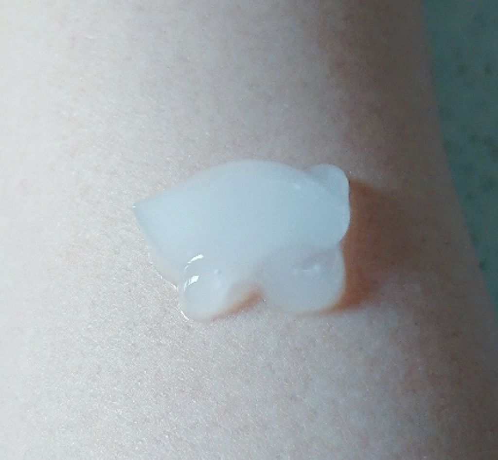 メディプラスゲル/メディプラス/オールインワン化粧品を使ったクチコミ（2枚目）