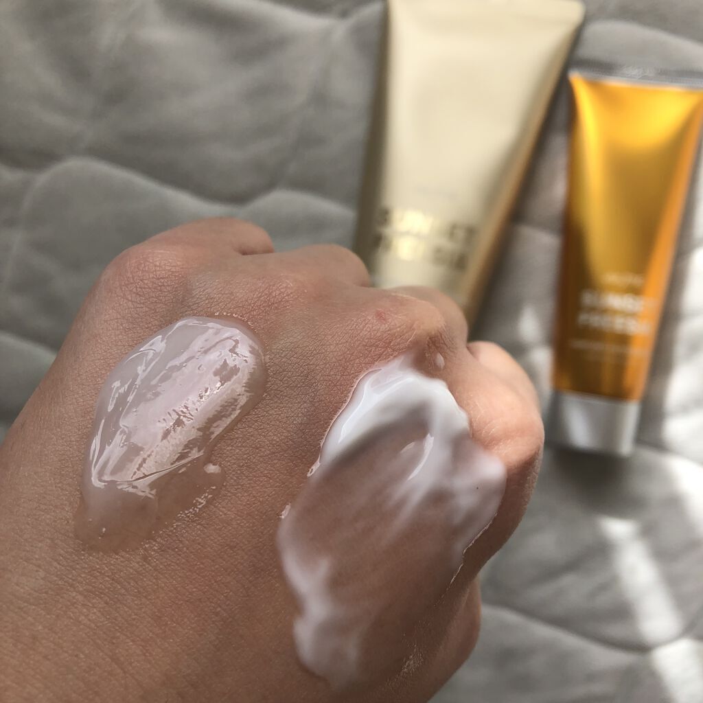 パフュームヘアエッセンス/JUL7ME/ヘアトリートメントを使ったクチコミ（3枚目）