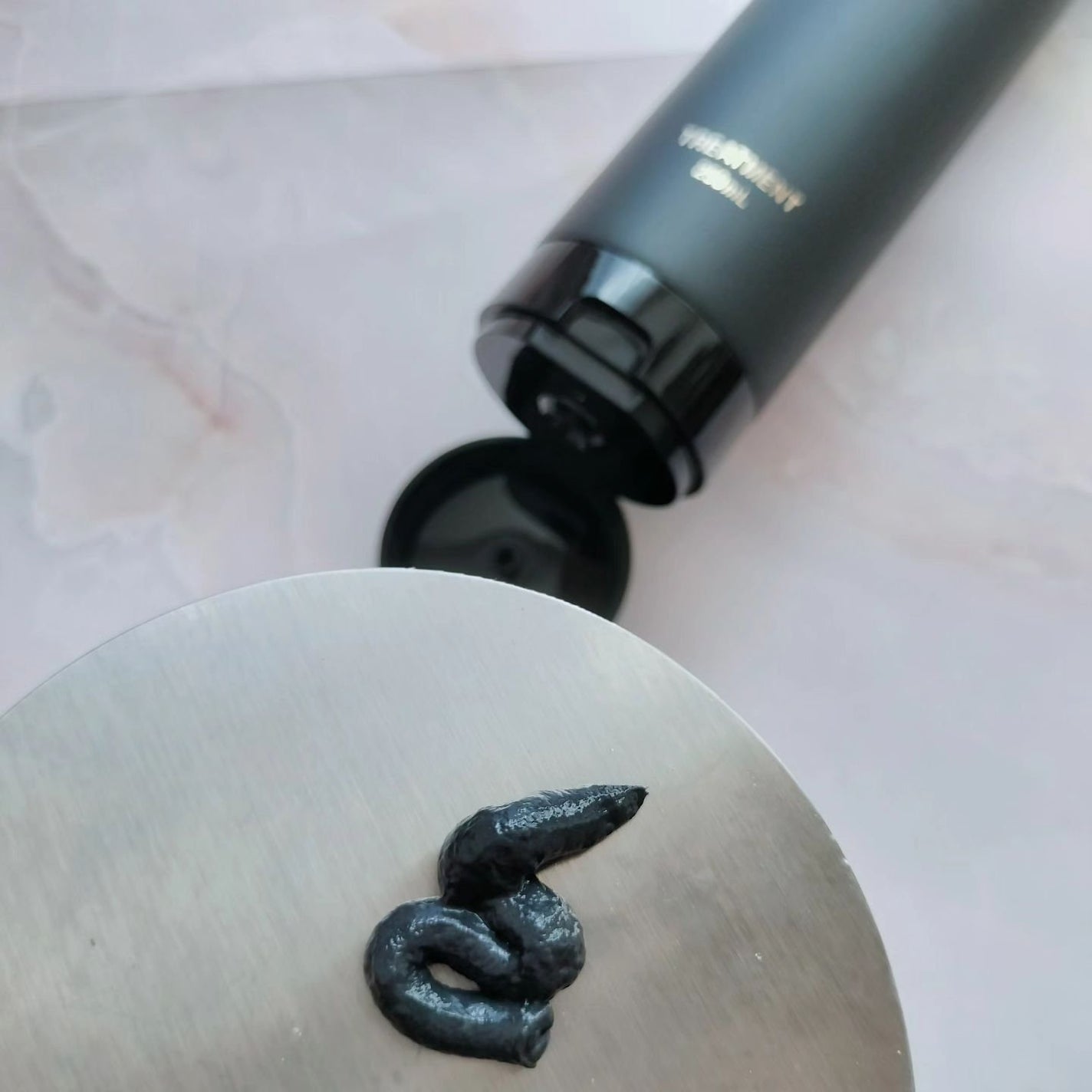 SILK THE RICH スカルプ&リペア シャンプー・トリートメント/SILK THE RICH/市販シャンプーを使ったクチコミ(5枚目)