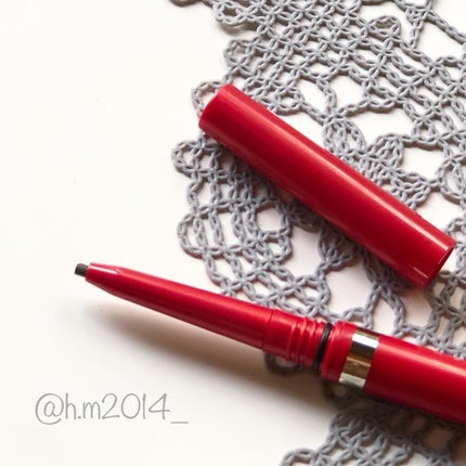 ステイブロウ/Papilio/アイブロウペンシルを使ったクチコミ(2枚目)