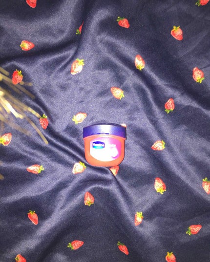 リップ ロージーリップス/ヴァセリン/リップバームを使ったクチコミ(1枚目)