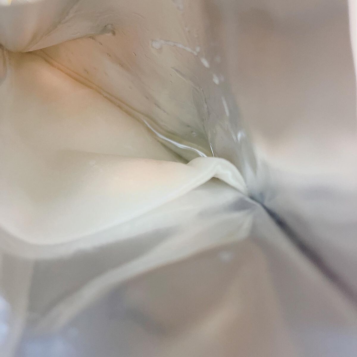 オールナチュラル マスクパックDK/allNATURAL/シートマスク・パックを使ったクチコミ(2枚目)