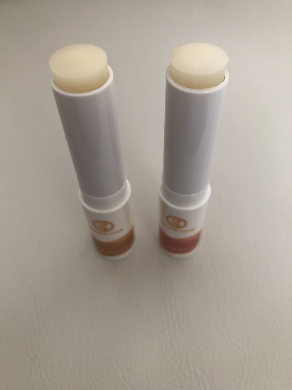 メルティクリームリップ/メンソレータム/リップクリームを使ったクチコミ（3枚目）