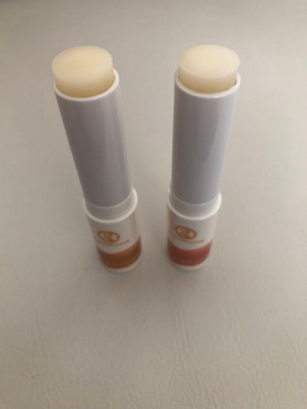 メルティクリームリップ/メンソレータム/リップクリームを使ったクチコミ(3枚目)