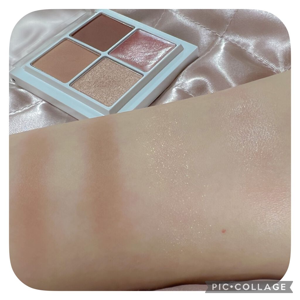 つやぷるリップR/b idol/口紅を使ったクチコミ(5枚目)