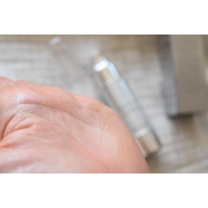 リペアジェル/リソウコーポレーション/美容液を使ったクチコミ(2枚目)