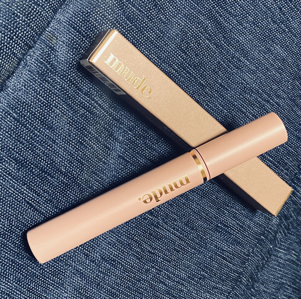 ジューシーラスティングティント/rom&nd/リップティントを使ったクチコミ（3枚目）