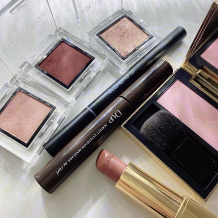 コンスピキュアス モノチークス/Amplitude/パウダーチークを使ったクチコミ(8枚目)