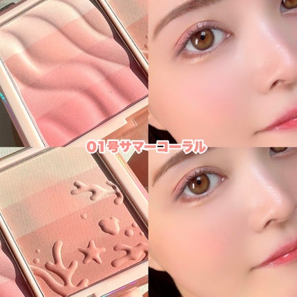 シャドウパレット/dasique/アイシャドウパレットを使ったクチコミ(7枚目)