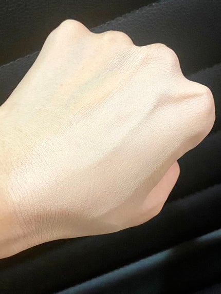 マスクフィットオールカバークッション/TIRTIR(ティルティル)/クッションファンデーションを使ったクチコミ(4枚目)